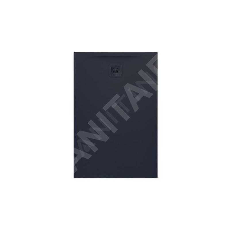 Laufen Pro - Receveur de douche 1200x700 mm, anthracite H2129510780001