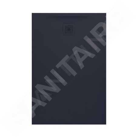 Laufen Pro - Receveur de douche 1200x700 mm, anthracite H2129510780001