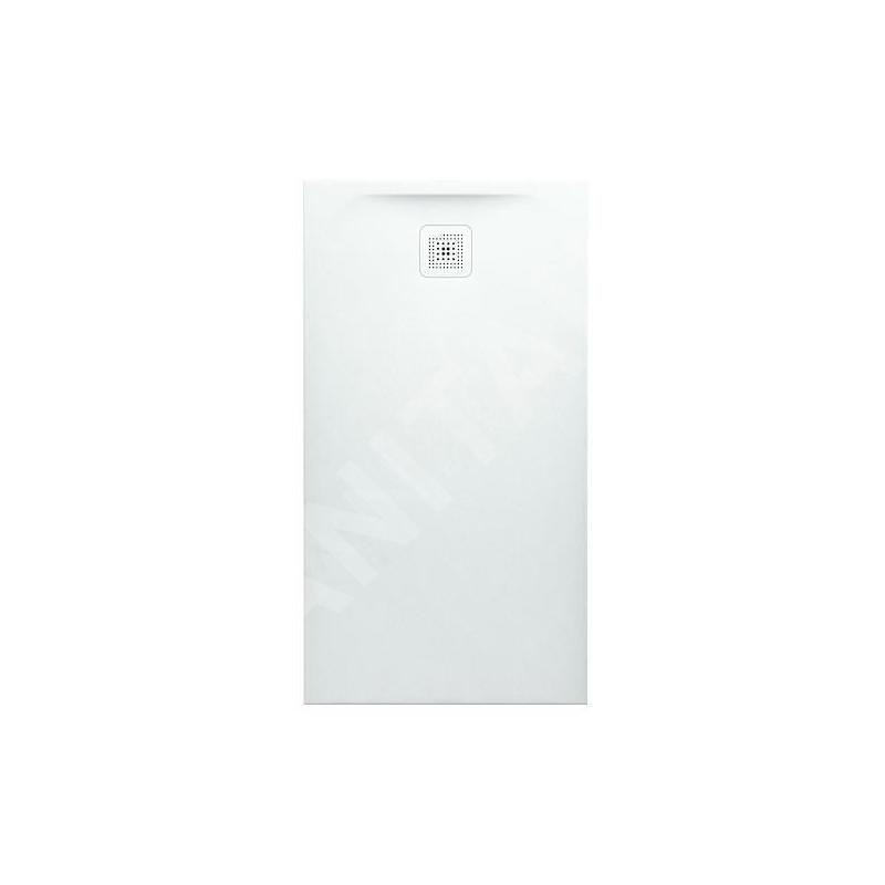 Laufen Pro - Receveur de douche 1300 x 800 mm, blanc H2129520000001