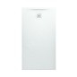 Laufen Pro - Receveur de douche 1300 x 800 mm, blanc H2129520000001