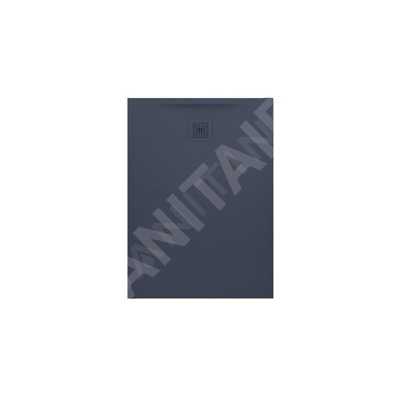 Laufen Pro - Receveur de douche 1100x800 mm, anthracite H2129540780001