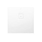 Laufen Solutions - Receveur de douche 800x800 mm, blanc H2134400000001
