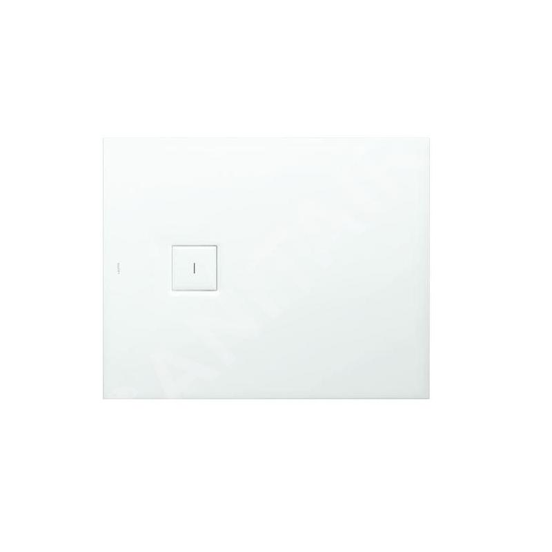 Laufen Solutions - Receveur de douche 1000x800 mm, blanc H2134420000001