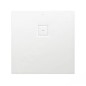 Laufen Solutions - Receveur de douche 900x900 mm, blanc H2154420000001