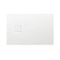 Laufen Solutions - Receveur de douche 1200x800 mm, blanc H2154410000001