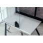 Laufen Solutions - Receveur de douche 1200x800 mm, blanc H2154410000001