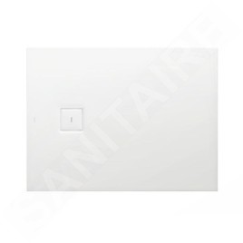 Laufen Solutions - Receveur de douche 1200x900 mm, blanc H2154440000001