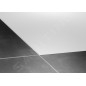 Laufen Solutions - Receveur de douche 1200x900 mm, blanc H2154440000001