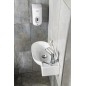 Sapho Small - Lavabo Yumo 450x280 mm, blanc 3045