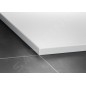 Laufen Solutions - Receveur de douche 1200x900 mm, blanc H2154440000001