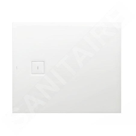 Laufen Solutions - Receveur de douche 1200x1000 mm, blanc H2164420000001