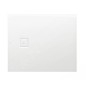 Laufen Solutions - Receveur de douche 1200x1000 mm, blanc H2164420000001