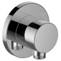 Keuco IXMO - Coude de raccordement, chrome 59547010001