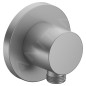 Keuco IXMO - Coude de raccordement, aluminium 59547170001