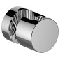 Keuco IXMO - Support de douche mural, chrome 59591010000