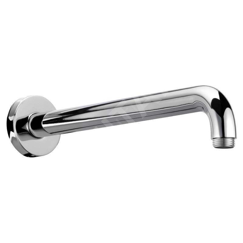 Keuco Elegance - Bras de douche, longueur 300 mm, chrome 51688010300