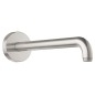 Keuco Elegance - Bras de douche, longueur 300 mm, inox 51688070300