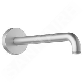 Keuco Elegance - Bras de douche, longueur 300 mm, aluminium 51688170300