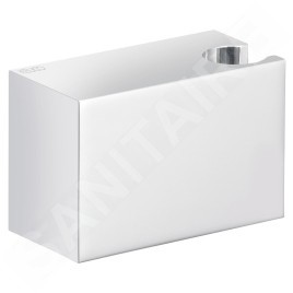 Keuco Edition 11 - Coude de raccordement, chrome 51192010000