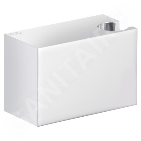 Keuco Edition 11 - Coude de raccordement, chrome 51192010000
