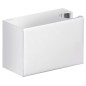 Keuco Edition 11 - Coude de raccordement, chrome 51192010000