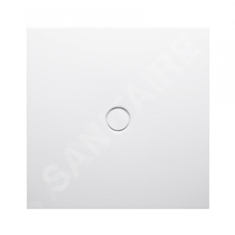 Bette Floor - Receveur de douche 1000x1000 mm, avec support, BetteGlaze Plus, blanc 5941-000PLUS,T1 Bette Floor - Receveur de douche 1000x1000 mm, avec support, BetteGlaze Plus, blanc 5941-000PLUS,T1