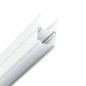 Ravak Supernova - Porte de douche en trois parties ASDP3-100, 970-1010 mm, blanc/Pearl 00VA01R211 Ravak Supernova - Porte de douche en trois parties ASDP3-100, 970-1010 mm, blanc/Pearl 00VA01R211