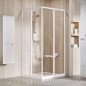 Ravak Supernova - Porte de douche SRV2-75 S, 720-740 mm, blanc/verre clair 14V301O2Z1 Ravak Supernova - Porte de douche SRV2-75 S, 720-740 mm, blanc/verre clair 14V301O2Z1