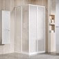 Ravak Supernova - Porte de douche SRV2-75 S, 720-740 mm, satiné/Pearl 14V30UO211 Ravak Supernova - Porte de douche SRV2-75 S, 720-740 mm, satiné/Pearl 14V30UO211