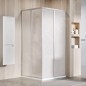 Ravak Supernova - Porte de douche SRV2-100 S, 970-990 mm, satin/Pearl 14VA0UO211 Ravak Supernova - Porte de douche SRV2-100 S, 970-990 mm, satin/Pearl 14VA0UO211