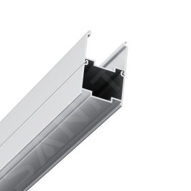 Ravak Supernova - Porte de douche ASRV3-75, 720-740 mm, satiné/Pearl 15V30UR211