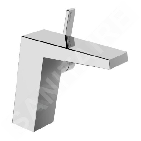 Hansa Loft - Mitigeur de lavabo, chrome 57522203