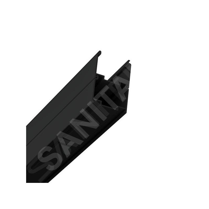 Ravak Supernova - Profil de réglage ANPS, hauteur 1980 mm, noir E778801319802 Ravak Supernova - Profil de réglage ANPS, hauteur 1980 mm, noir E778801319802