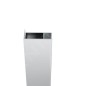 Ravak Chrome - Profilé d'installation rallongé CNPS pour parois CPS, hauteur 1950 mm, satin E778801U19400 Ravak Chrome - Profilé d'installation rallongé CNPS pour parois CPS, hauteur 1950 mm, satin E778801U19400