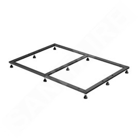 Duravit Accessoires - Support pour receveur de douche 1200x900 mm 791384000000000