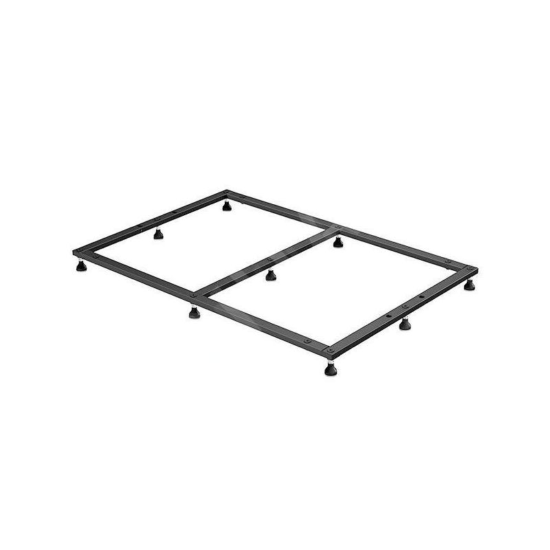 Duravit Accessoires - Support pour receveur de douche 800x800 mm 791373000000000