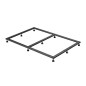 Duravit Accessoires - Support pour receveur de douche 900x800 mm 791378000000000