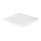 Duravit Stonetto - Receveur de douche 1000x900 mm, blanc 720166380000000 Duravit Stonetto - Receveur de douche 1000x900 mm, blanc 720166380000000