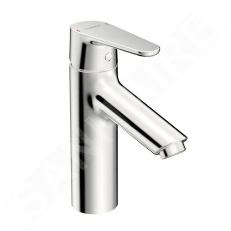 Hansa Vantis - Mitigeur de lavabo, chrome 52372263