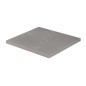 Duravit Stonetto - Receveur de douche 1000x900 mm, gris mat 720166180000000 Duravit Stonetto - Receveur de douche 1000x900 mm, gris mat 720166180000000
