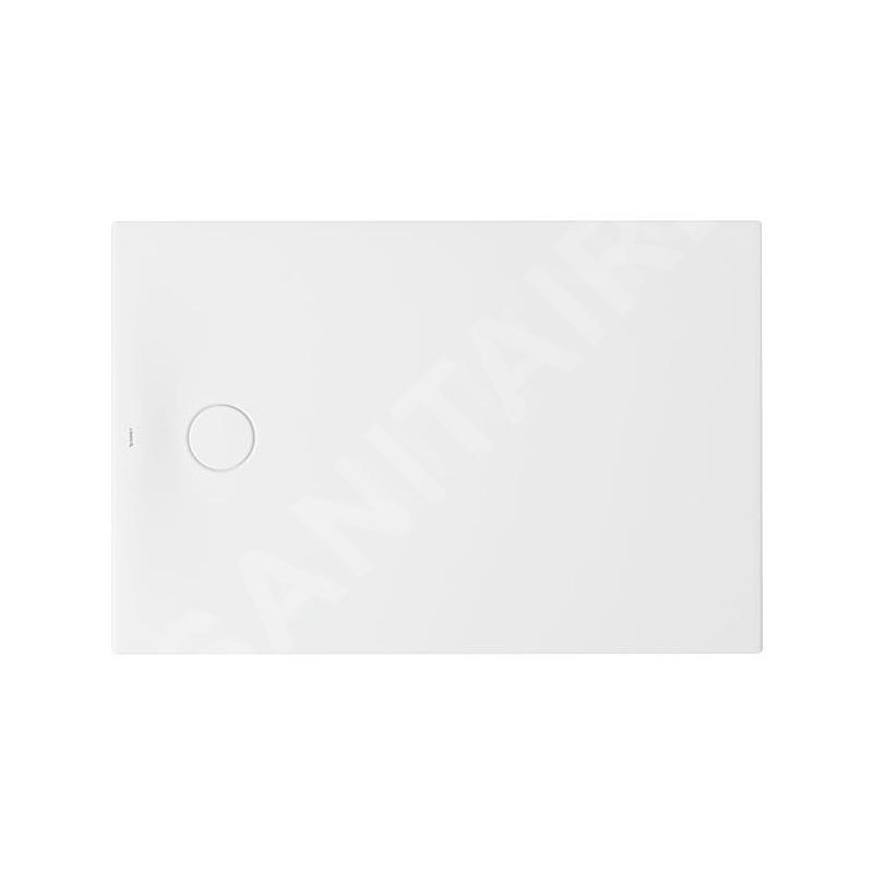 Duravit Tempano - Receveur de douche1200x800 mm, Antislip, blanc 720197000000001