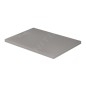 Duravit Stonetto - Receveur de douche 1200x800 mm, gris mat 720148180000000 Duravit Stonetto - Receveur de douche 1200x800 mm, gris mat 720148180000000