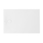 Duravit Tempano - Receveur de douche 1200x900 mm, Anti-Slip, blanc 720198000000001