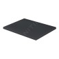Duravit Stonetto - Receveur de douche 1200x900 mm, anthracite mat 720149680000000