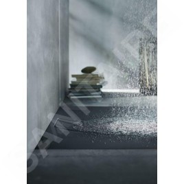 Duravit Stonetto - Receveur de douche 1200x900 mm, anthracite mat 720149680000000