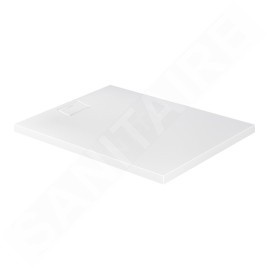 Duravit Stonetto - Receveur de douche 1200x900 mm, blanc 720149380000000