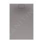 Duravit Stonetto - Receveur de douche 1200x900 mm, gris mat 720149180000000 Duravit Stonetto - Receveur de douche 1200x900 mm, gris mat 720149180000000