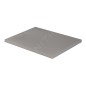 Duravit Stonetto - Receveur de douche 1200x900 mm, gris mat 720149180000000 Duravit Stonetto - Receveur de douche 1200x900 mm, gris mat 720149180000000