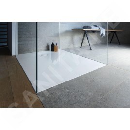 Duravit Tempano - Receveur de douche800x800 mm, blanc 720187000000000