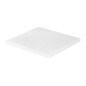 Duravit Stonetto - Receveur de douche900x800 mm, blanc 720145380000000 Duravit Stonetto - Receveur de douche900x800 mm, blanc 720145380000000